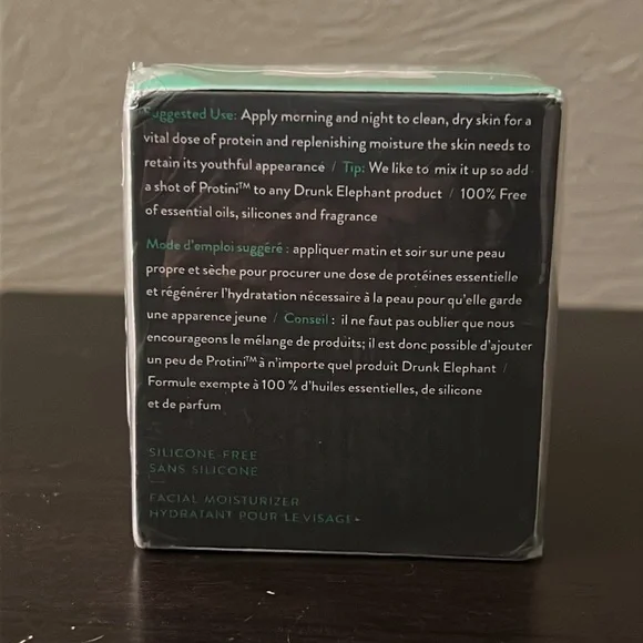 Drunk Elephant Protini Polypeptide - Picture 3 of 4